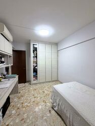 Blk 308 Hong Kah East Place (Jurong East), HDB 3 Rooms #595734911